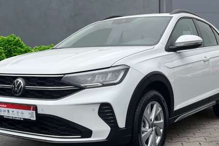 VW Taigo 8.200 km 18.940 &euro; Marktredwitz 95615