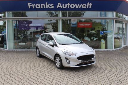 Ford Fiesta 144.300 km 6.850 &euro; Kamenz 01917