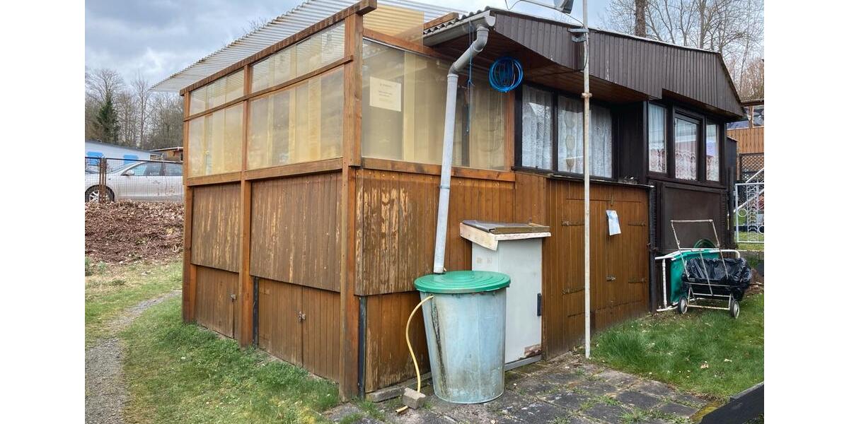 Grundstück Saalburg-Ebersdorf Ebersdorf - 12.500&euro; | Angebot:26055337