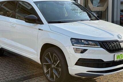 Skoda Karoq 39.914 km 31.490 &euro; Wuppertal 42289