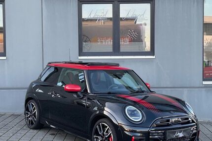 Mini John Cooper Works 4.001 km 37.959 &euro; Landshut-Ergolding 84030
