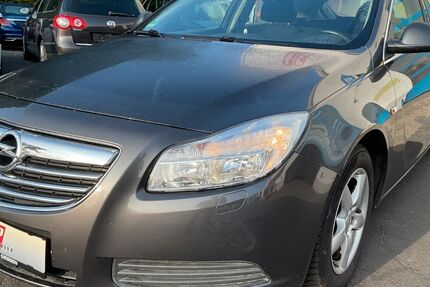 Opel Insignia 184.280 km 2.990 &euro; Giessen 35394