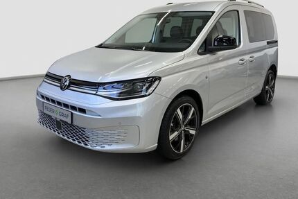 VW Caddy 5.520 km 34.940 &euro; Fürth 90763