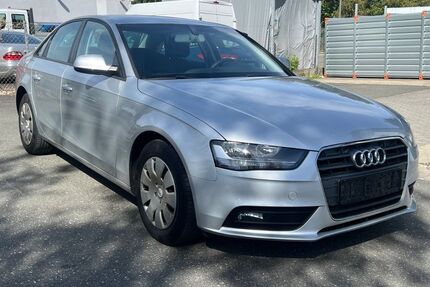 Audi A4 219.263 km 5.490 &euro; Oberasbach 90522