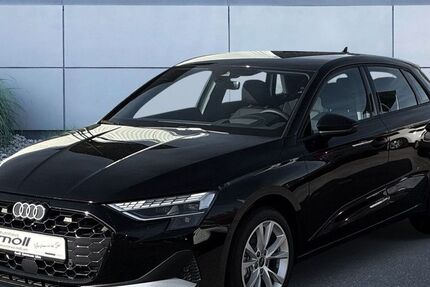 Audi A3 4.500 km 33.950 &euro; Biberach 88400