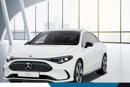 Mercedes-Benz CLA 350 8.280 km 48.790 &euro; Schwerin 19057