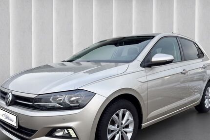 VW Polo 49.900 km 15.900 &euro; Bad Kreuznach 55545