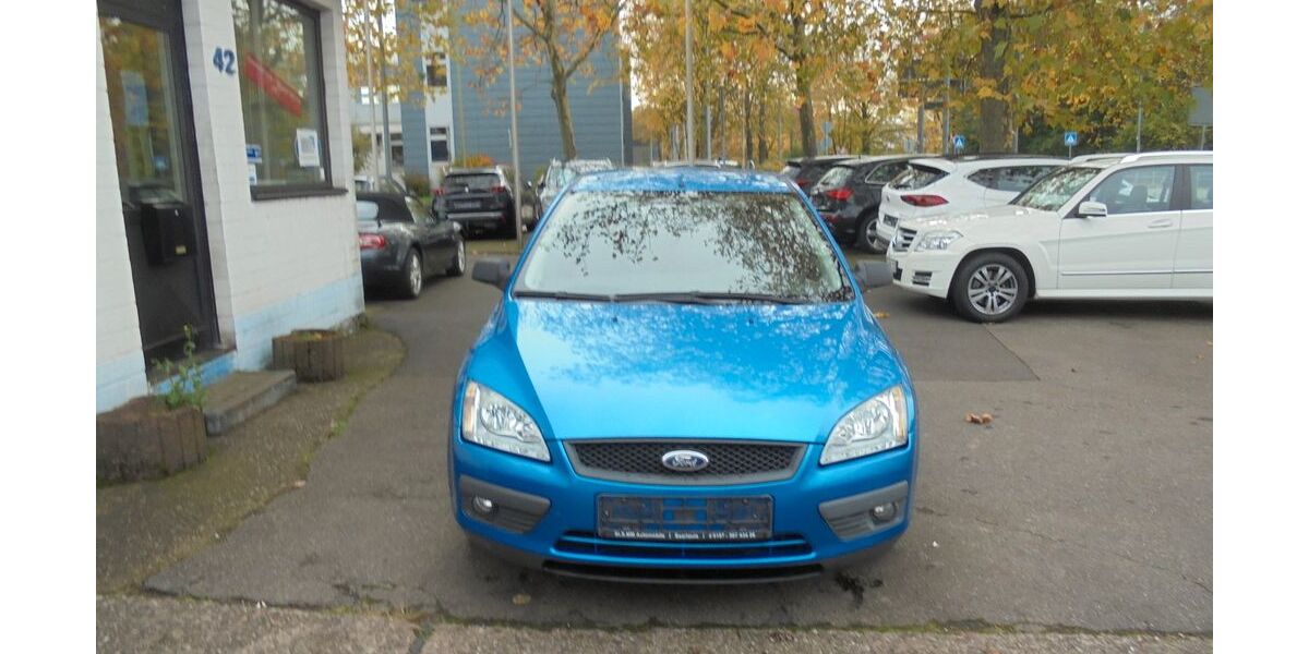 Ford Focus 142.000 km 1.950 &euro; Dillingen/Saar 66763