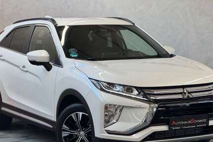 Mitsubishi Eclipse 43.838 km 20.990 &euro; Bad Wildbad - Calmbach 75323