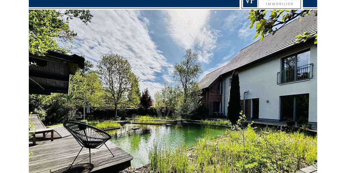 Einfamilienhaus Lich - 9 Zimmer, 303 m&sup2;, 1.295.000&euro; | Angebot:26573130
