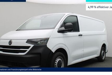 VW T7 Transporter 18.923 km 38.990 &euro; Wildau 15745