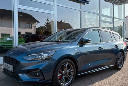 Ford Focus 45.300 km 18.900 &euro; Losheim am See 66679