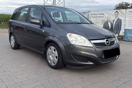 Opel Zafira 112.344 km 2.999 &euro; Weil im Schönbuch 71093