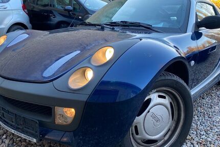 Smart Roadster 92.400 km 3.450 € Berlin 10245