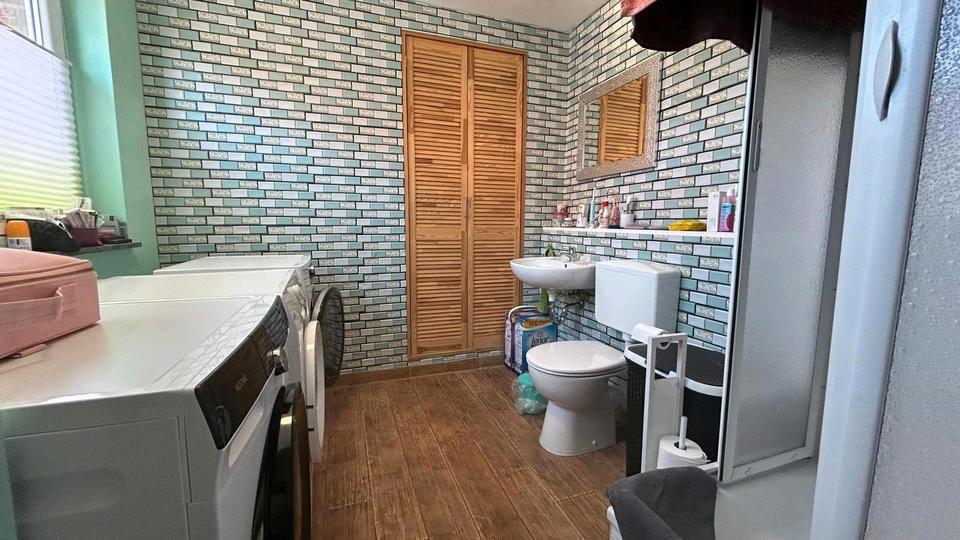 Einfamilienhaus Bützow - 7 Zimmer, 235 m&sup2;, 319.000&euro; | Angebot:26830785