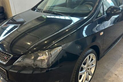 Seat Ibiza 180.500 km 3.790 € Holzgerlingen 71088