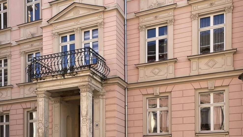 Solides Wohninvestment mit 6 Einheiten