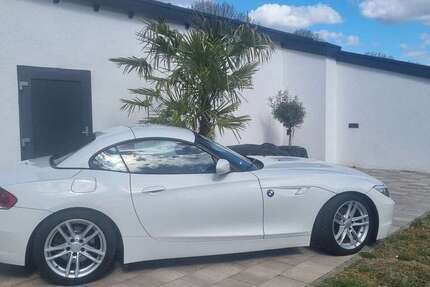 BMW Z4 189.000 km 14.900 &euro; Issum 47661