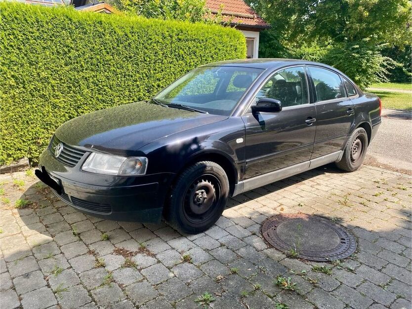 Passat