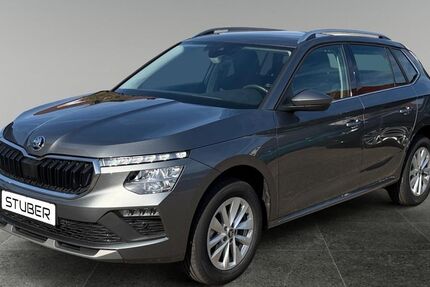Skoda Kamiq 22.200 km 26.690 &euro; Zaberfeld 74374