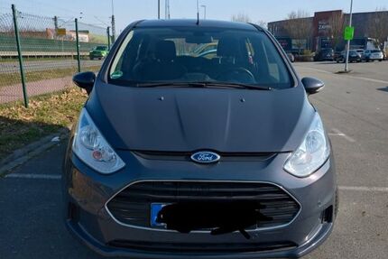 Ford B-Max 133.000 km 5.990 &euro; Westoverledingen 26810