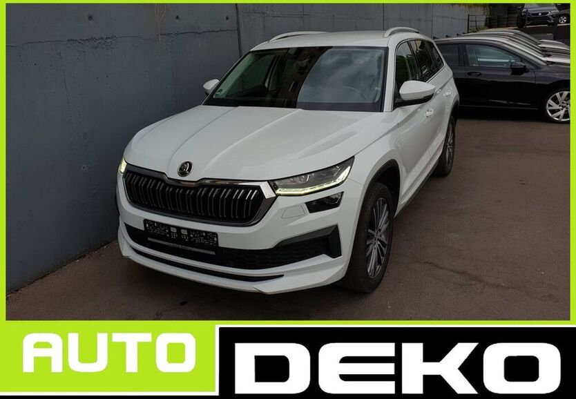 Kodiaq