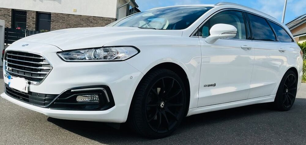 Mondeo