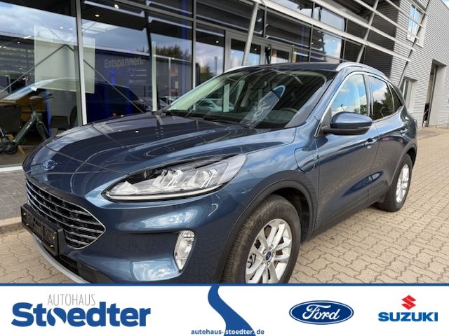 Ford Kuga 21.950 km 26.990 € Uelzen 29525