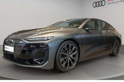 Audi A6 e-tron 1.050 km 81.990 &euro; Kassel 34125