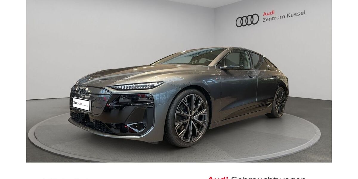 Audi A6 e-tron 1.050 km 81.990 &euro; Kassel 34125