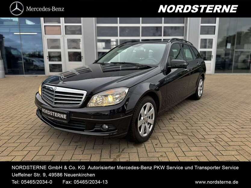 Mercedes-Benz C 200 289.532 km 4.888 € Neuenkirchen 49586