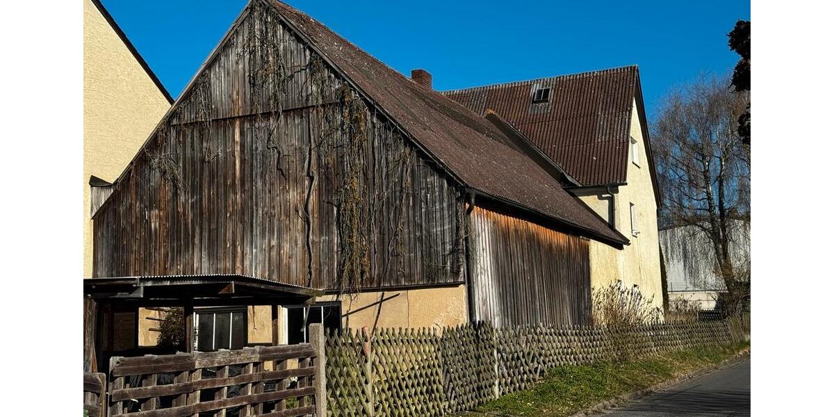 Einfamilienhaus Reuth bei Erbendorf - 319.000&euro; | Angebot:26057578