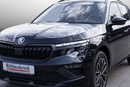 Skoda Kamiq 4.910 km 31.919 &euro; Bramsche 49565