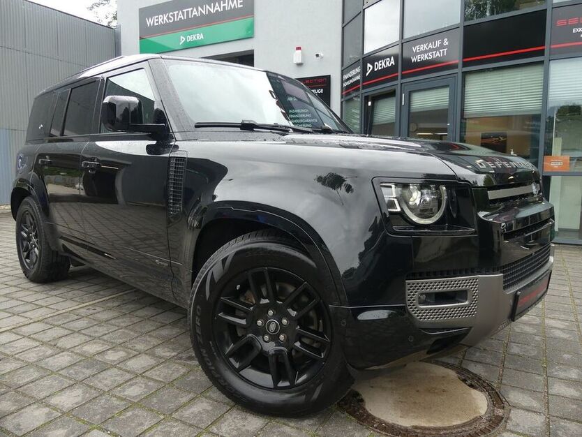 Defender