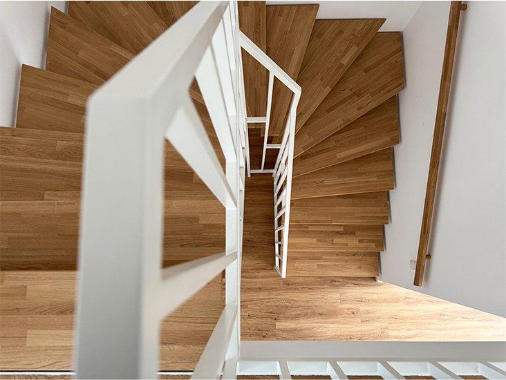 Reihenhaus Kaarst - 4 Zimmer, 101 m&sup2;, 2.050&euro; | Angebot:26195896