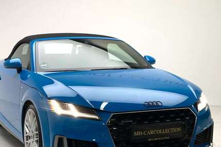 Audi TT 56.200 km 34.900 &euro; Köngen 73257