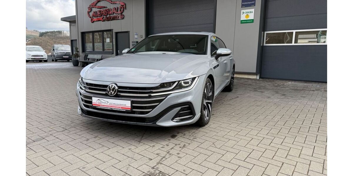 VW Arteon 170.000 km 24.990 &euro; Finnentrop 57413