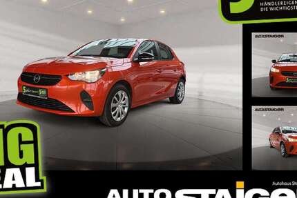 Opel Corsa 24.900 km 14.990 &euro; Schwäbisch Gmünd 73525