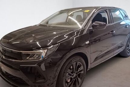 Opel Grandland (X) 4.250 km 23.980 € Eckernförde 24340