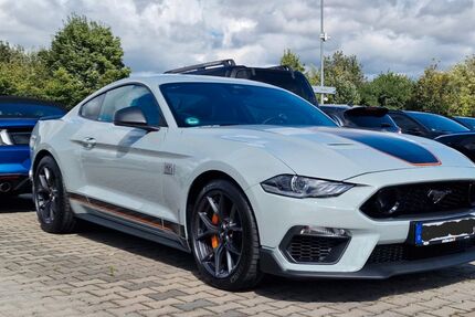 Ford Mustang 25.500 km 55.000 &euro; Mühlheim am Main 63165