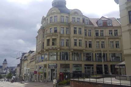 Gewerbeobjekt Plauen - 320&euro; | Angebot:27140017