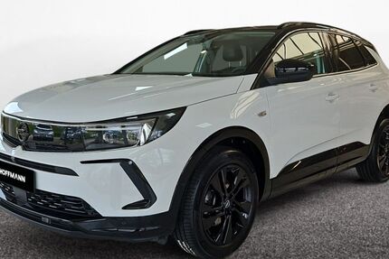Opel Grandland (X) 35.562 km 23.929 &euro; Saalfeld 07318