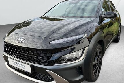 Hyundai KONA 22.082 km 23.990 € Bremen 28359