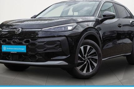 VW T-Roc 1.660 km 44.940 &euro; Limburg 65549