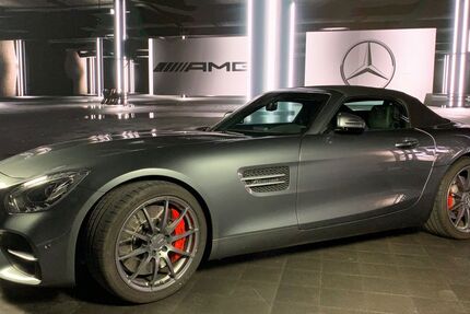 Mercedes-Benz AMG GT S 18.900 km 109.000 € Bobenheim am Berg 67273