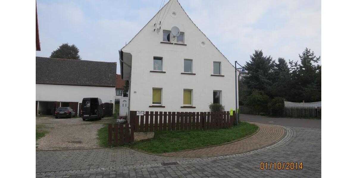 Einfamilienhaus Regis-Breitingen Breitingen - 9 Zimmer, 150 m&sup2;, 999&euro; | Angebot:22306342