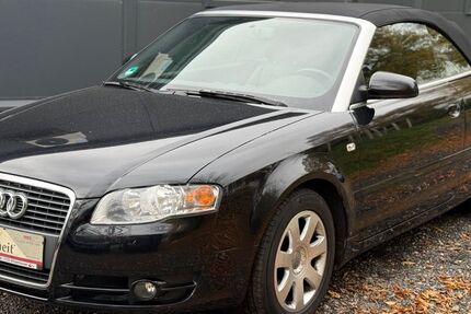 Audi A4 180.000 km 4.999 € Witzenhausen 37213