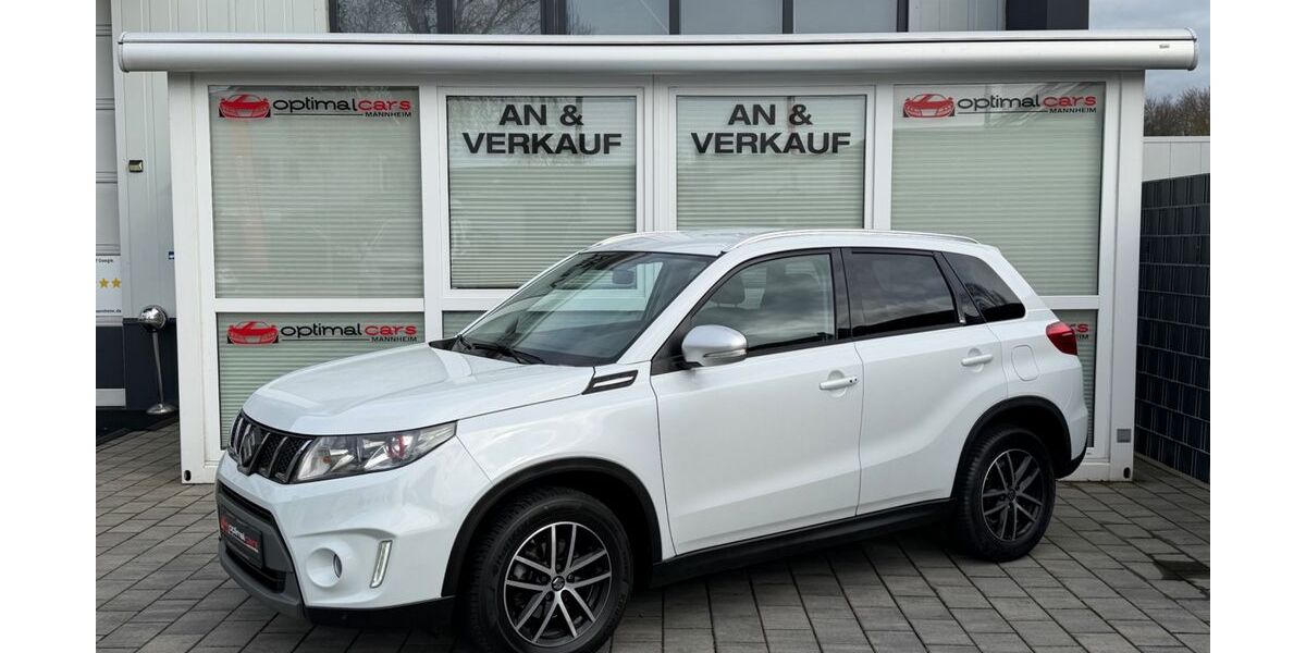Suzuki Vitara 69.850 km 15.950 &euro; Mannheim 68199