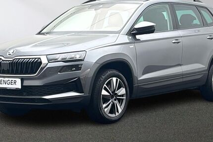 Skoda Karoq 59.513 km 25.880 &euro; Emsdetten 48282