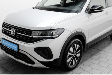 VW T-Cross 3.139 km 23.980 &euro; Eschershausen 37632